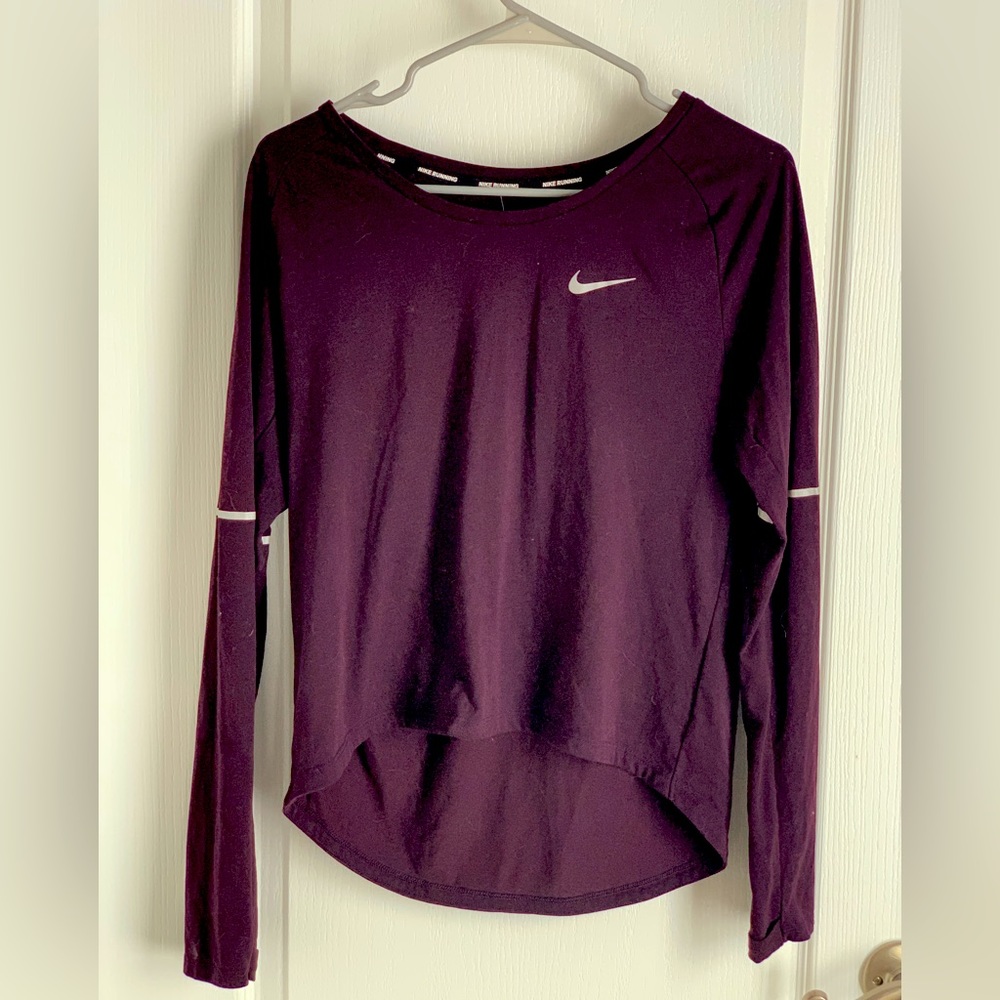 Nike Running Dri-Fit Tee